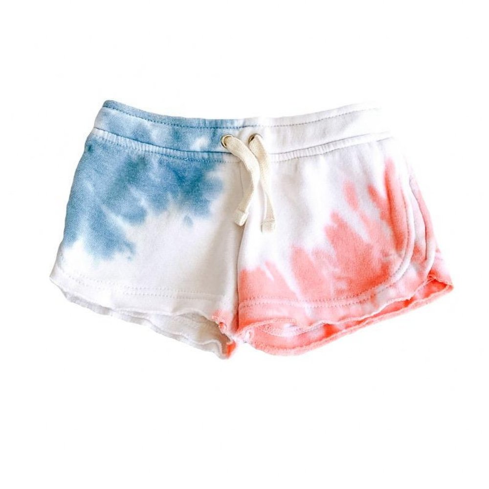 Ocean Drive Shorts